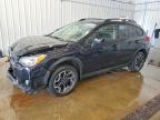 SUBARU CROSSTREK 2017