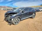 NISSAN ROGUE SPORT 2020