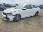 VOLKSWAGEN JETTA 2017