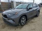 TOYOTA HIGHLANDER 2023
