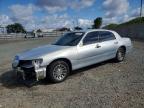 LINCOLN TOWN CAR 2000