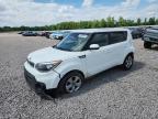KIA SOUL 2018