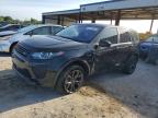 LAND ROVER DISCOVERY SPORT 2019