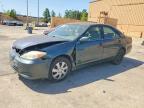 TOYOTA CAMRY 2002