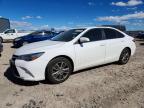 TOYOTA CAMRY 2016