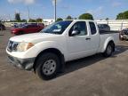 NISSAN FRONTIER 2018