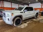 GMC SIERRA 2021