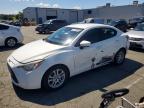 SCION IA 2016