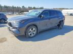 TOYOTA HIGHLANDER 2021