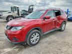 NISSAN ROGUE 2014