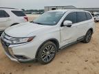 MITSUBISHI OUTLANDER 2016