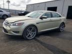 FORD TAURUS 2011