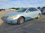 TOYOTA CAMRY 2007