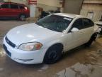 CHEVROLET IMPALA 2008
