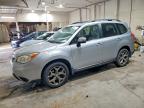 SUBARU FORESTER 2015