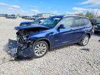 BMW X3 2017