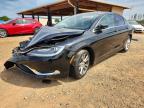 CHRYSLER 200 2016