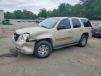 GMC YUKON 2007