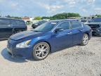 NISSAN MAXIMA 2010