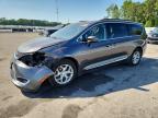 CHRYSLER PACIFICA 2017