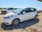 NISSAN VERSA NOTE 2018