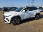 HYUNDAI TUCSON 2025