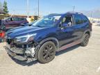 SUBARU FORESTER 2021
