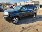 HONDA PILOT 2015