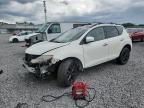 NISSAN MURANO 2011