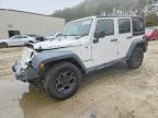 JEEP WRANGLER UNLIMITED 2008