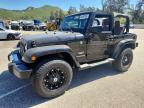 JEEP WRANGLER 2011