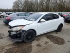MAZDA 3 2013