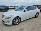 HYUNDAI GENESIS 2013