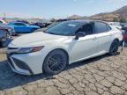TOYOTA CAMRY 2023