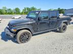 JEEP GLADIATOR 2025