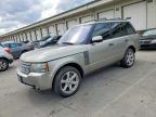 LAND ROVER RANGE ROVER 2010