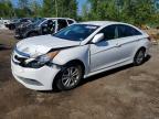 HYUNDAI SONATA 2014