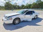 LINCOLN TOWN CAR 2008