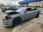 DODGE CHARGER 2018