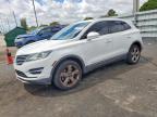LINCOLN MKC 2016
