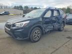 SUBARU FORESTER 2019