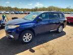 TOYOTA HIGHLANDER 2012