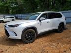 TOYOTA GRAND HIGHLANDER HYBRID 2025