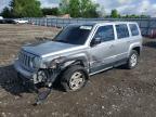 JEEP PATRIOT 2016