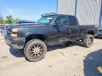 CHEVROLET SILVERADO 2005