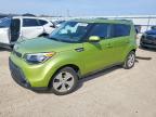 KIA SOUL 2016