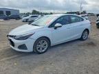 CHEVROLET CRUZE 2019