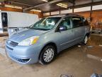 TOYOTA SIENNA 2004