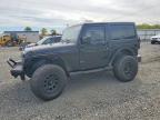 JEEP WRANGLER 2014