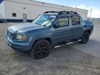 HONDA RIDGELINE 2007